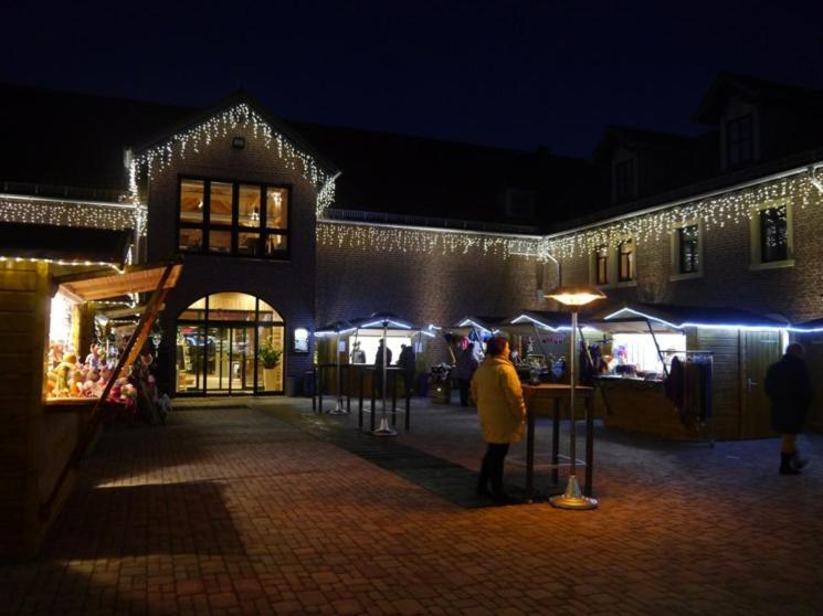 Hôtel Sutter'S Landhaus à Gensingen Extérieur photo